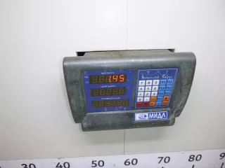 MN100206HA Подушка безопасности в рулевое колесо Mitsubishi Outlander 1 Арт E90054314, вид 14