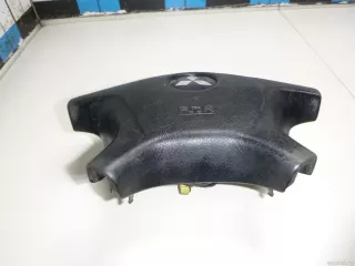 MN100206HA Подушка безопасности в рулевое колесо Mitsubishi Outlander 1 Арт E90054314, вид 2