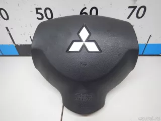 7030A088XA Подушка безопасности в рулевое колесо Mitsubishi Outlander 2 Арт E70487120, вид 1