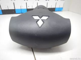 7030A088XA Подушка безопасности в рулевое колесо Mitsubishi Outlander 2 Арт E70487120, вид 2