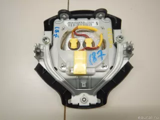 7030A088XA Подушка безопасности в рулевое колесо Mitsubishi Outlander 2 Арт E70487120, вид 3