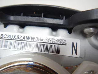 7030A088XA Подушка безопасности в рулевое колесо Mitsubishi Outlander 2 Арт E70487120, вид 5
