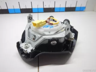 7030A088XA Подушка безопасности в рулевое колесо Mitsubishi Outlander 2 Арт E70487120, вид 6
