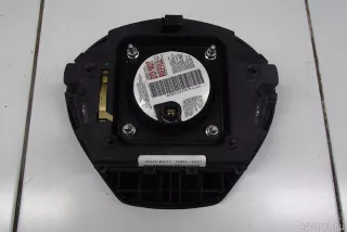 569001H000 Подушка безопасности в рулевое колесо Kia Ceed 1 Арт E50587298, вид 2