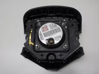 569001H600EQ Подушка безопасности в рулевое колесо Kia Ceed 1 Арт E41009590, вид 4