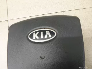 569003E500WK Подушка безопасности в рулевое колесо Kia Sorento 1 Арт E12864035, вид 2