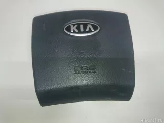 569003E500WK Подушка безопасности в рулевое колесо Kia Sorento 1 Арт E21842350, вид 1