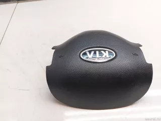 569003U100EQ Подушка безопасности в рулевое колесо Kia Sportage 3 Арт E90224915, вид 2