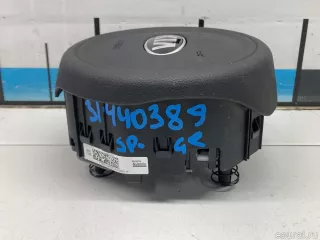 56900F1000 Подушка безопасности в рулевое колесо Kia Sportage 4 Арт E31440389, вид 4