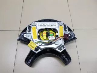 20486001029116 Подушка безопасности в рулевое колесо Mercedes C W204 Арт E100189927, вид 5