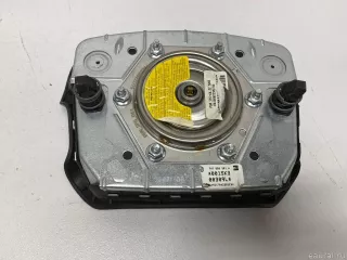 7M7880201G4EC Подушка безопасности в рулевое колесо Seat Alhambra 1 restailing Арт E40126681, вид 3
