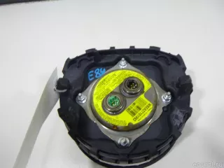 32306884672 Подушка безопасности водителя BMW 3 E90/E91/E92/E93 Арт E48317181, вид 3