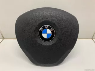 32306791330 Подушка безопасности водителя BMW X3 G01 Арт E31161153, вид 1