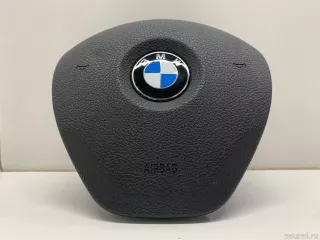 32306791330 Подушка безопасности водителя BMW X3 G01 Арт E31161153, вид 2
