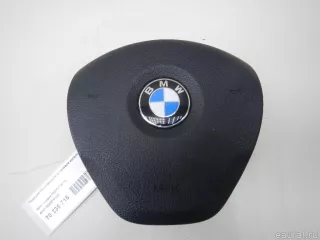 32306791330 Подушка безопасности водителя BMW X2 F39 Арт E70335715, вид 1