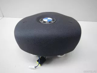 32306791330 Подушка безопасности водителя BMW X2 F39 Арт E70335715, вид 2