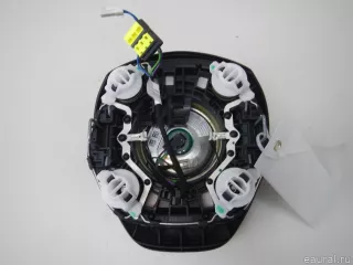 32306791330 Подушка безопасности водителя BMW X2 F39 Арт E70335715, вид 3