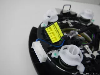 32306791330 Подушка безопасности водителя BMW X2 F39 Арт E70335715, вид 4