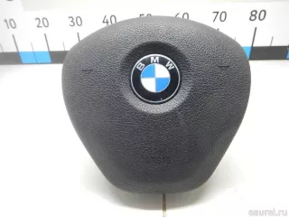 32306791330 Подушка безопасности водителя BMW X2 F39 Арт E70438975, вид 1