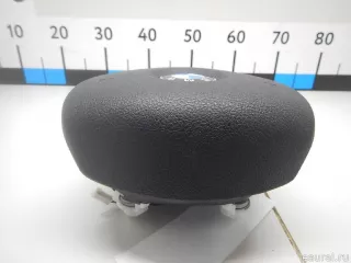 32306791330 Подушка безопасности водителя BMW X2 F39 Арт E70438975, вид 4