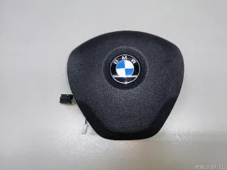 32306791330 Подушка безопасности водителя BMW X2 F39 Арт E23312591, вид 1