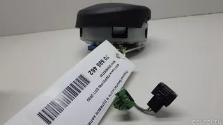 32308092724 Подушка безопасности в рулевое колесо BMW 3 F30/F31/GT F34 Арт E70585462, вид 3