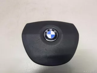 32306783825 Подушка безопасности в рулевое колесо BMW 5 F10/F11/GT F07 Арт E22800739, вид 1