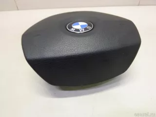 32306783825 Подушка безопасности в рулевое колесо BMW 5 F10/F11/GT F07 Арт E22800739, вид 2