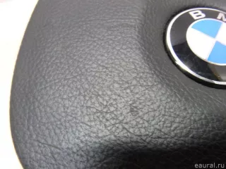 32306783825 Подушка безопасности в рулевое колесо BMW 5 F10/F11/GT F07 Арт E22800739, вид 4