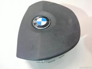32306783826 Подушка безопасности в рулевое колесо BMW 5 F10/F11/GT F07 Арт E22812831, вид 2