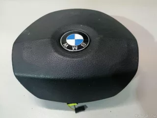 32306783826 Подушка безопасности в рулевое колесо BMW 5 F10/F11/GT F07 Арт E22812831, вид 3