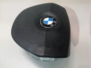 32306783826 Подушка безопасности в рулевое колесо BMW 5 F10/F11/GT F07 Арт E22812831, вид 4