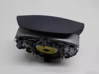 32306783829 Подушка безопасности в рулевое колесо BMW 5 F10/F11/GT F07 Арт E40915559, вид 3