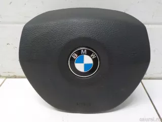 32306783829 Подушка безопасности в рулевое колесо BMW 5 F10/F11/GT F07 Арт E50730632, вид 1