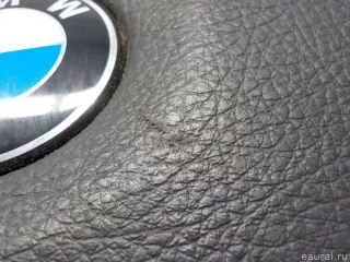 32306783829 Подушка безопасности в рулевое колесо BMW 5 F10/F11/GT F07 Арт E50730632, вид 2