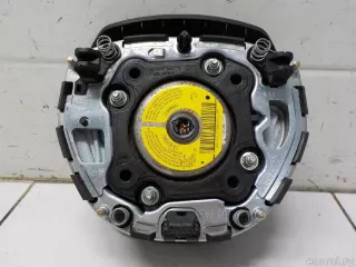 32306783829 Подушка безопасности в рулевое колесо BMW 5 F10/F11/GT F07 Арт E50730632, вид 3