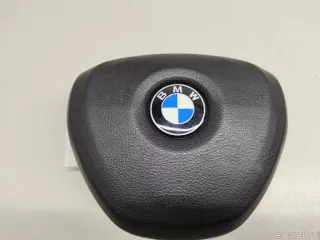 32306778296 Подушка безопасности в рулевое колесо BMW 5 F10/F11/GT F07 Арт E70372304, вид 1