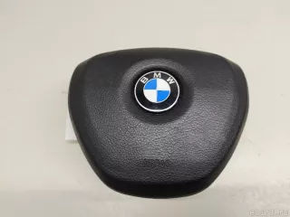 32306778296 Подушка безопасности в рулевое колесо BMW 5 F10/F11/GT F07 Арт E70372304, вид 2