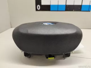 32306778296 Подушка безопасности в рулевое колесо BMW 5 F10/F11/GT F07 Арт E70372304, вид 4