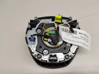 32306778296 Подушка безопасности в рулевое колесо BMW 5 F10/F11/GT F07 Арт E70372304, вид 5