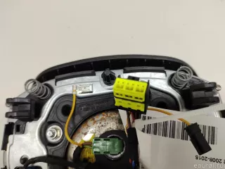32306778296 Подушка безопасности в рулевое колесо BMW 5 F10/F11/GT F07 Арт E70372304, вид 7