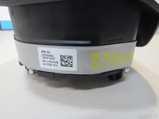 32306783839 Подушка безопасности в рулевое колесо BMW 5 F10/F11/GT F07 Арт E80831149, вид 6
