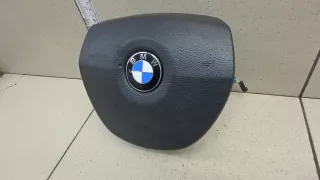 32306783829 Подушка безопасности в рулевое колесо BMW 5 F10/F11/GT F07 Арт E95263992, вид 3