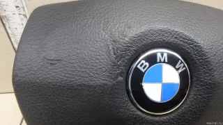 32306783829 Подушка безопасности в рулевое колесо BMW 5 F10/F11/GT F07 Арт E95263992, вид 4