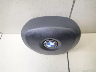 32306783828 Подушка безопасности в рулевое колесо BMW 5 F10/F11/GT F07 Арт E95378240, вид 4