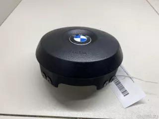 32306884669 Подушка безопасности в рулевое колесо BMW X3 E83 Арт E70385375, вид 2