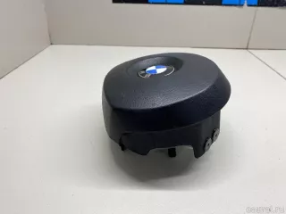 32306884669 Подушка безопасности в рулевое колесо BMW X3 E83 Арт E70385375, вид 5