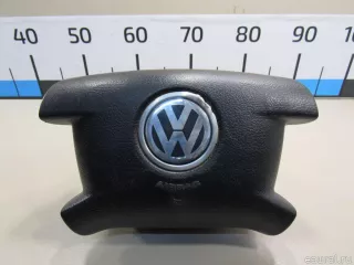 2K0880201B4EC Подушка безопасности в рулевое колесо Volkswagen Caddy 3 Арт E80733904, вид 1