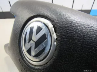 2K0880201B4EC Подушка безопасности в рулевое колесо Volkswagen Caddy 3 Арт E80733904, вид 2