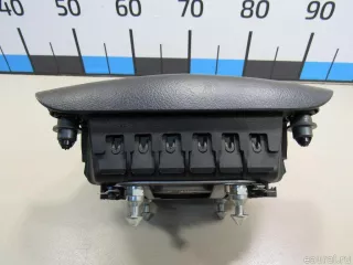 2K0880201B4EC Подушка безопасности в рулевое колесо Volkswagen Caddy 3 Арт E80733904, вид 3
